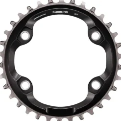 Shimano XT M8000 96mm, 1x11 Chainring