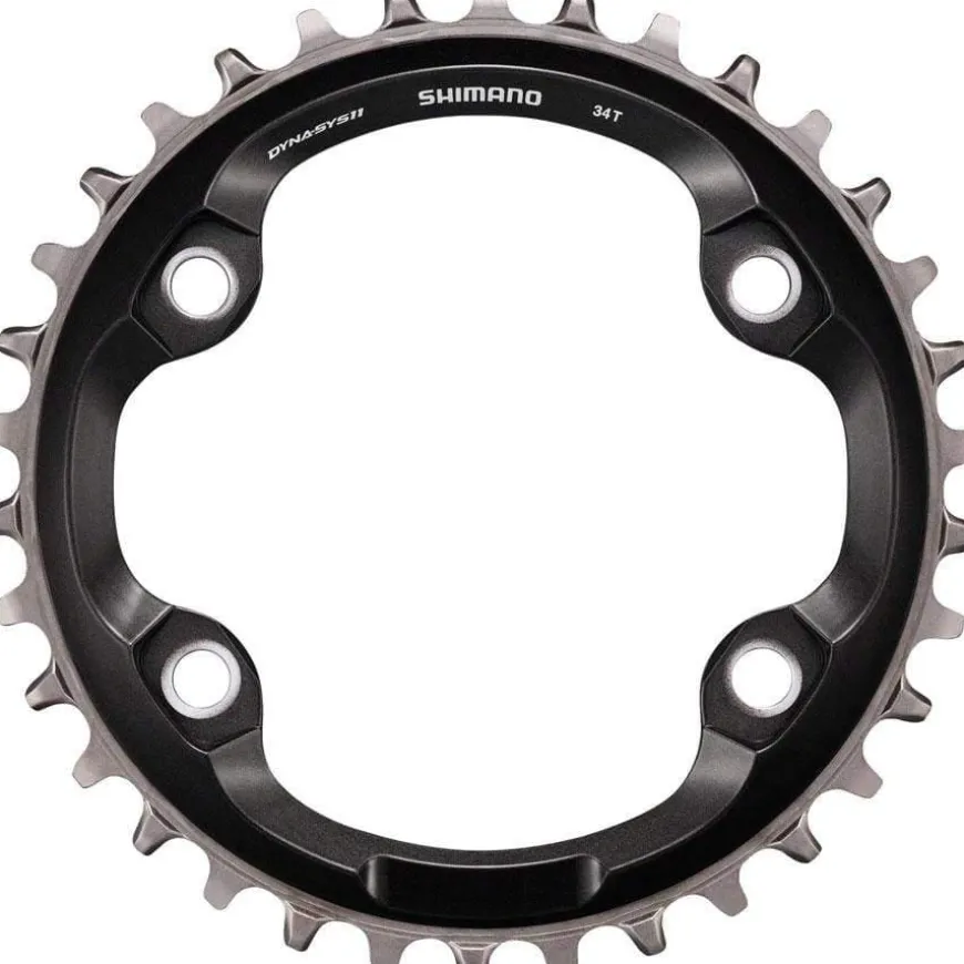 Shimano XT M8000 96mm, 1x11 Chainring
