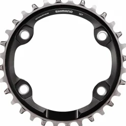 Shimano XT M8000 96mm, 1x11 Chainring