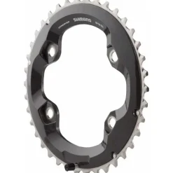 Shimano XT M8000 38t 96mm 11-Speed Outer Chainring for 38-28t Set