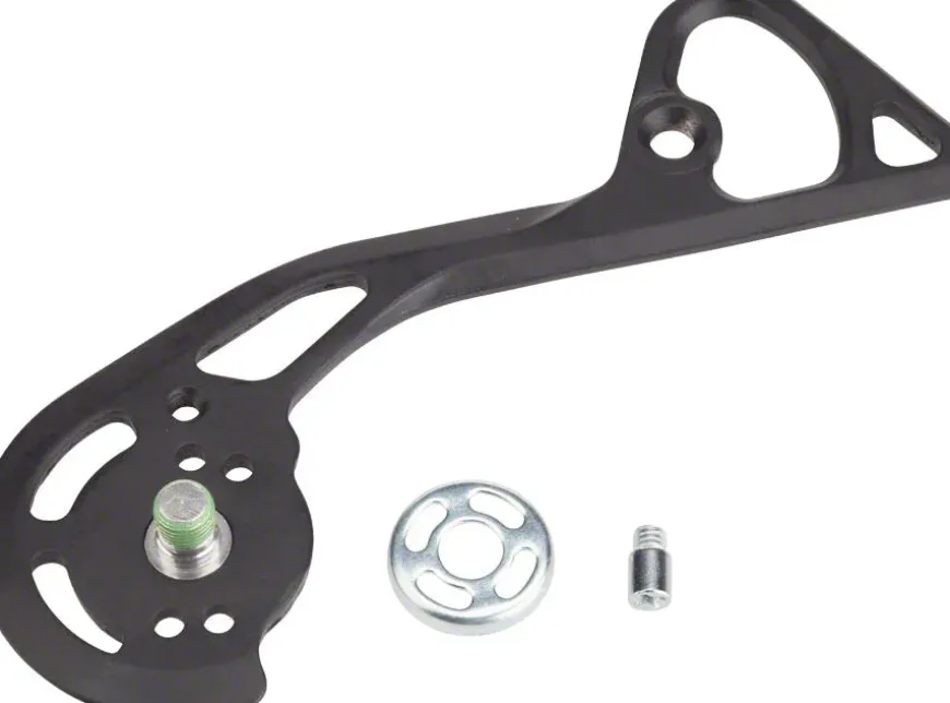 Shimano XT RD-M786-GS Rear Derailleur Outer Cage Plate