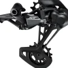 Shimano XT RD-M8100-GS Rear Derailleur - 12-Speed Medium Cage Black