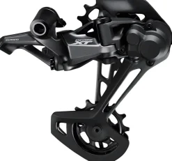 Shimano XT RD-M8100-GS Rear Derailleur - 12-Speed Medium Cage Black