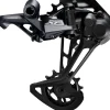Shimano XT RD-M8120-SGS Rear Derailleur - 12-Speed Long Cage Black For 2x