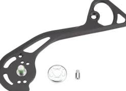 Shimano XT RD-M786-SGS SLX RD-M7000-10-SGS M675-SGS Rear Derailleur Outer Cage Plate