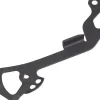 Shimano XT RD-M786-SGS SLX RD-M7000-10-SGS M675-SGS Rear Derailleur Inner Cage Plate
