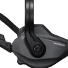 Shimano XT SL-M8100-R Shifter - Right 12-Speed Clamp-Band RapidFire Plus BLK