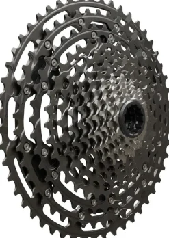 Shimano XTR CS-M9200-12 Cassette - 12-Speed 10-51t Hyperglide+ Micro Spline