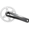 Shimano XTR FC-M9125-1 Crankset - 175mm 12-Speed 1x Direct Mount Hollowtech II Spindle Interface