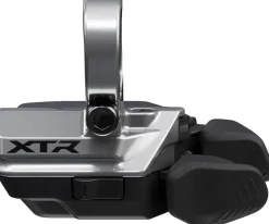 Shimano XTR M9250 Di2 Wireless Upgrade Kit - Includes M9250-SGS Rear Derailleur M9250-R Shifter Battery Charger Quick Link
