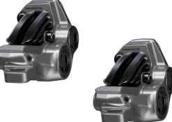 Shimano XTR M9220 Enduro Disc Brake Upgrade Kit - Right Left BL-M9220 Levers Post Mount Front Rear BR-M9220 4-Piston Calipers