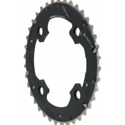 Shimano XTR M980 38t 104mm 10-Speed Outer Chainring for 38-26t Set
