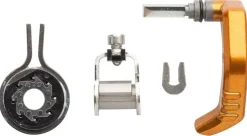 Shimano XTR RD-M9050 Chain Stabilizer