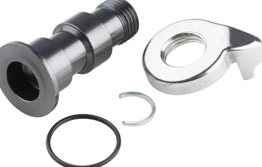 Shimano XTR RD-M9100 Rear Derailleur Bracket Axle Unit