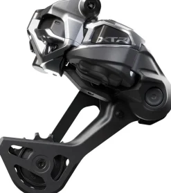 Shimano XTR RD-M9250-SGS Di2 Wireless Rear Derailleur - 12-Speed Long Cage Shadow ES