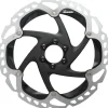 Shimano XTR RT-MT905 Disc Brake Rotor - 203mm 6-Bolt