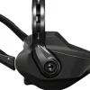Shimano XTR SL-M9100-R Shift Lever - Right 12-Speed Clamp Band