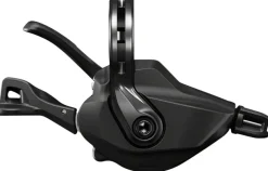 Shimano XTR SL-M9100-R Shift Lever - Right 12-Speed Clamp Band
