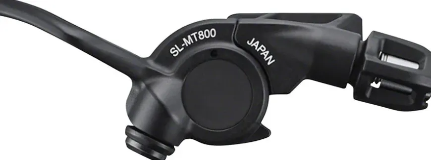 Shimano XTR SL-MT800 Dropper Seatpost Lever