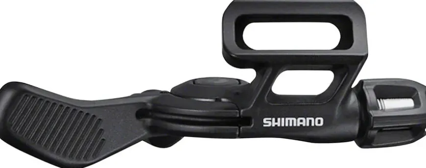 Shimano XTR SL-MT800 Dropper Seatpost Lever