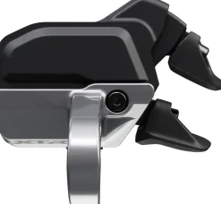 Shimano XTR SW-M9250-R Rapid ES Di2 Wireless Shifter - Right 11/12-Speed Clamp Band