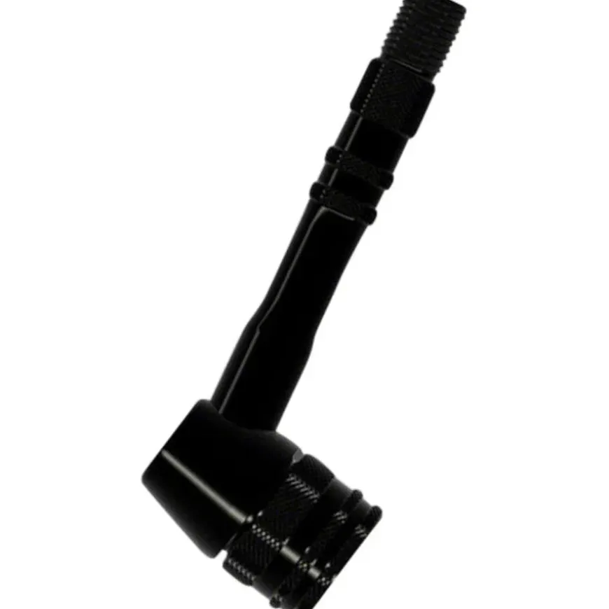 Silca Aluminum Disc Adaptor