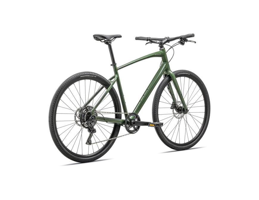Sirrus X 3.0 (2025)