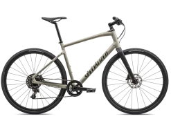 Sirrus X 4.0 Bike