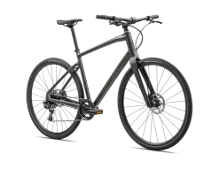 Sirrus X 4.0 Bike