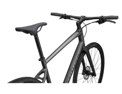 Sirrus X 4.0 Bike