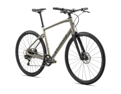 Sirrus X 4.0 Bike