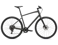 Sirrus X 4.0 Bike