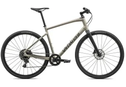 Sirrus X 4.0 Bike