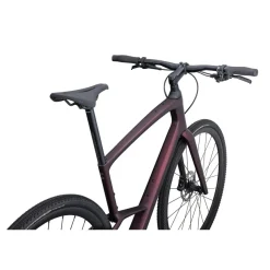 Sirrus X 5.0 Fitness Bike