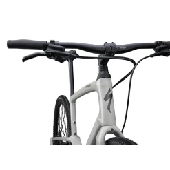 Sirrus X 5.0 Fitness Bike