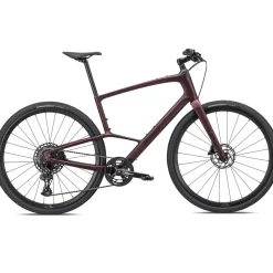 Sirrus X 5.0 Fitness Bike