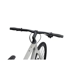Sirrus X 5.0 Fitness Bike