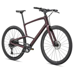 Sirrus X 5.0 Fitness Bike