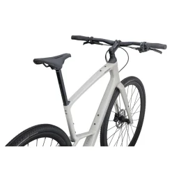Sirrus X 5.0 Fitness Bike