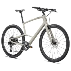 Sirrus X 5.0 Fitness Bike