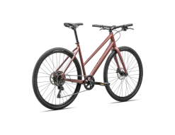 Sirrus X 2.0 Step-Through (2025)