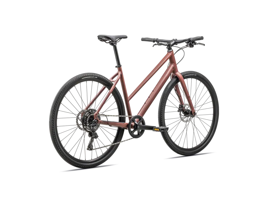 Sirrus X 2.0 Step-Through (2025)