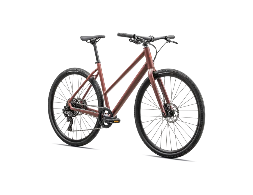 Sirrus X 2.0 Step-Through (2025)
