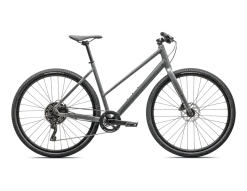 Sirrus X 3.0 Step-Through (2025)