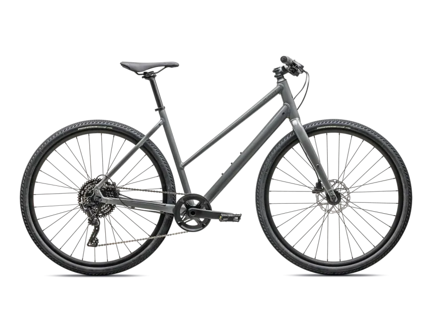 Sirrus X 3.0 Step-Through (2025)