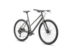 Sirrus X 3.0 Step-Through (2025)