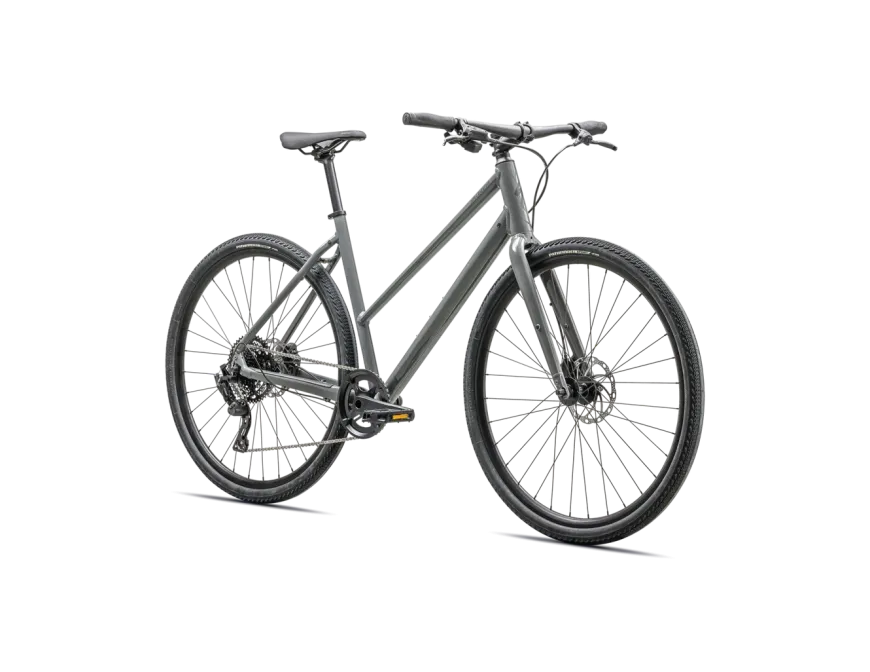 Sirrus X 3.0 Step-Through (2025)