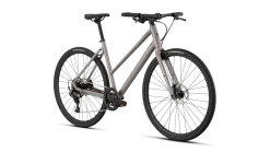 Sirrus X 2.0 Step-Thru (2026)