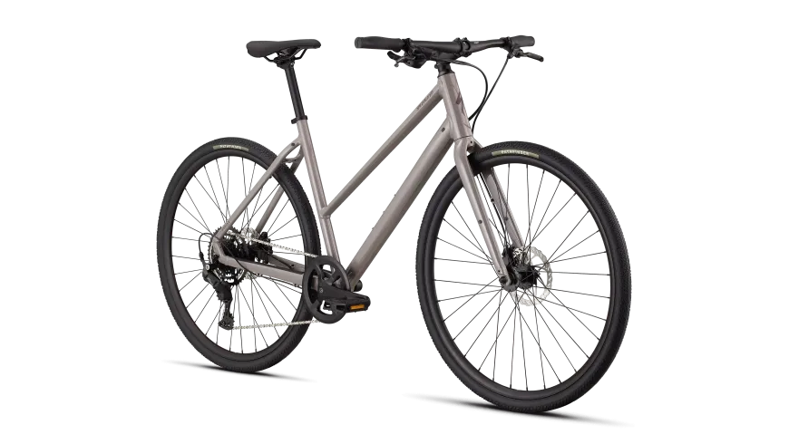 Sirrus X 2.0 Step-Thru (2026)