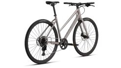 Sirrus X 2.0 Step-Thru (2026)
